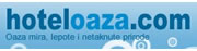  Hotel OAZA Jošanička Banja